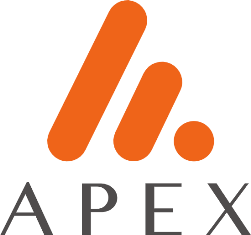 Apex Group Logo Image