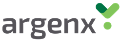 argenx Logo Image