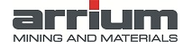 Arrium Ltd Logo Image
