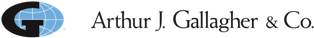 Arthur J Gallagher & Co. Logo Image