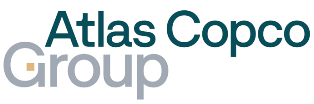 Atlas Copco Group Logo Image
