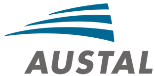 Austal Logo Image