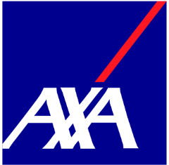 AXA Logo Image