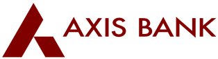 Axis Bank Limited Logo Image