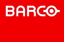 Barco Logo Image
