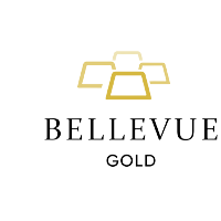 Bellevue Gold Limited Logo Image