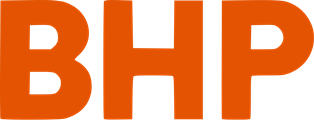 BHP Group Plc Logo Image