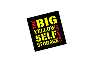 Big Yellow Group Plc Logo Image