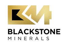 Blackstone Minerals Limited Logo Image