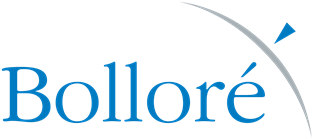 Bolloré Group Logo Image