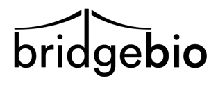 BridgeBio Pharma, Inc. Logo Image