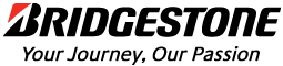 Bridgestone Corporation Logo Image