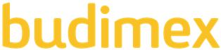 Budimex Logo Image