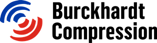 Burckhardt Compression Logo Image