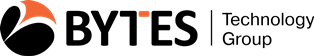 Bytes Technology Group Logo Image