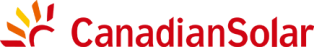 Canadian Solar Inc. Logo Image