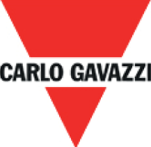 Carlo Gavazzi Holding AG Logo Image
