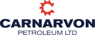 Carnarvon Petroleum Logo Image