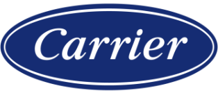 Carrier Global Corporation Logo Image