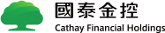 Cathay Financial Holding Co. Ltd. Logo Image