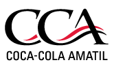 Coca-Cola Amatil Ltd Logo Image