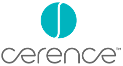 Cerence Inc. Logo Image