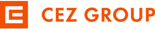 CEZ Group Logo Image