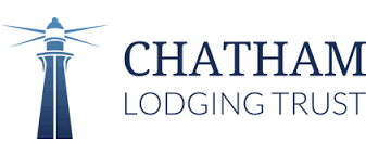 Chatham Lodging Trust Logo Image