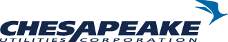 Chesapeake Utilities Corporation Logo Image