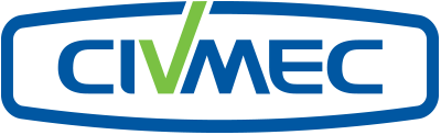 Civmec Limited Logo Image