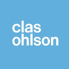 Clas Ohlson Logo Image