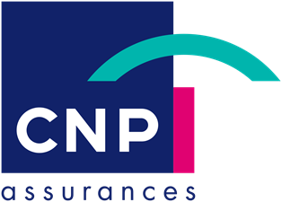 CNP Assurances Logo Image