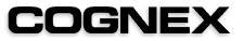 Cognex Corporation Logo Image