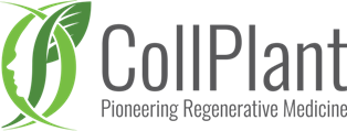 CollPlant Biotechnologies Ltd. Logo Image