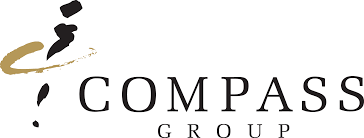 Compass Group Plc Logo Image