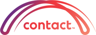 Contact Energy Logo Image