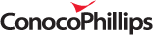 ConocoPhillips Logo Image