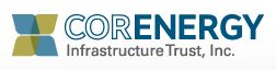 Corenergy Infrastructure Trust Inc Logo Image