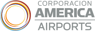 Corporacion America Airports SA Logo Image