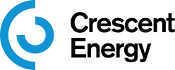 Crescent Energy Logo Image
