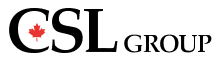 CSL Group Logo Image