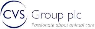 CVS Group Logo Image