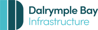 Dalrymple Bay Infrastructure Limited Logo Image