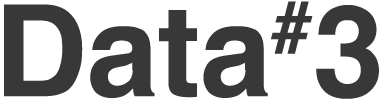 Data#3 Limited Logo Image