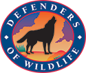 Defenders of Wildlife Logo Image