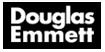 Douglas Emmett Inc. Logo Image