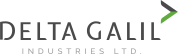 Delta Galil Industries Logo Image