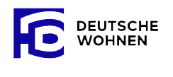 Deutsche Wohnen Logo Image