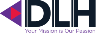 DLH Holdings Corp. Logo Image