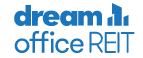 Dream Office Real Estate Investment Trust Logo Image